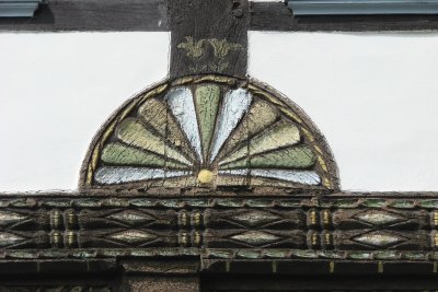 Amtshaus-Ornament