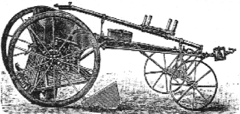 Drillmaschine