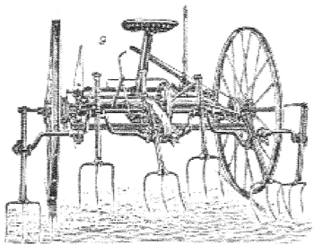 Heuwender