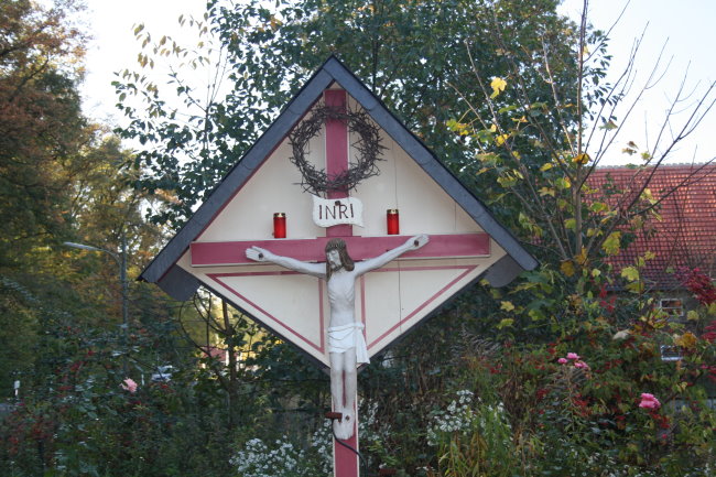 Kreuz-02 Kreuz-02
