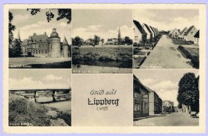 Lippborg-AK-1955