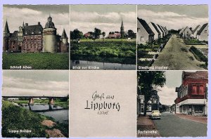 Lippborg-AK-1960