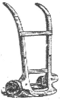 Sackkarre