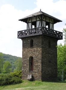 Wachturm Wachturm