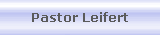 Pastor Leifert