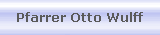 Pfarrer Otto Wulff