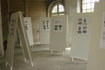 ausstellung