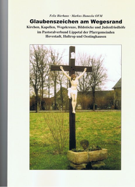 OFM-Wegekreuze